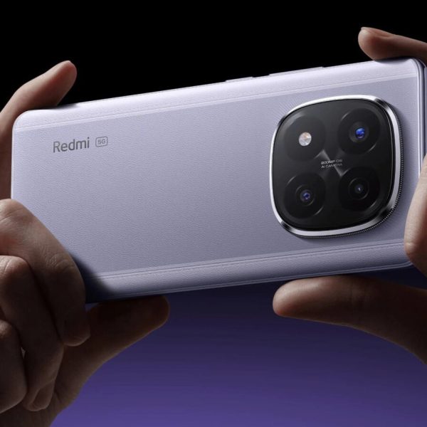 Le Redmi Note 14 Pro Plus est -50%, et donc il coûte moins cher que votre forfait mobile 🔥