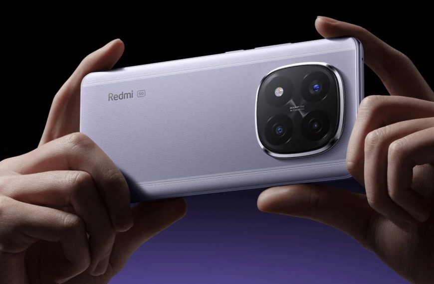 Le Redmi Note 14 Pro Plus est -50%, et donc il coûte moins cher que votre forfait mobile 🔥