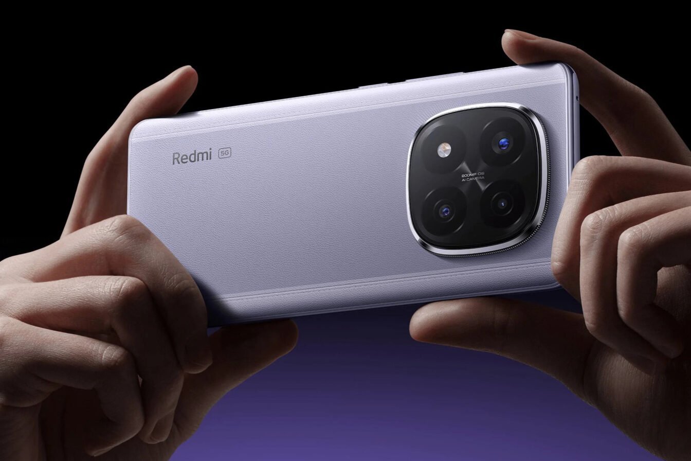 Le Redmi Note 14 Pro Plus est -50%, et donc il coûte moins cher que votre forfait mobile 🔥