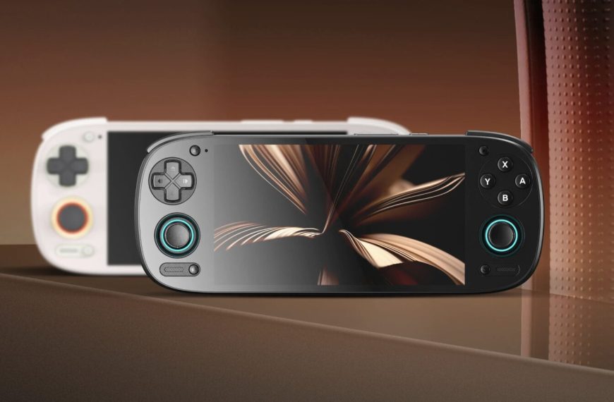 À -45%, la Retroid Pocket 5 fait craquer les gamers : rétro, mobile et cloud gaming 🕹️