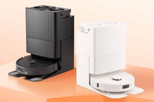 À -53% au Black Friday, cet aspirateur Roborock de luxe se vend par palettes 🔥