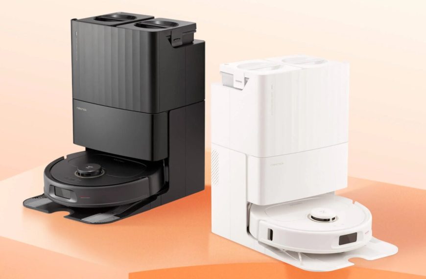 À -53% au Black Friday, cet aspirateur Roborock de luxe se vend par palettes 🔥