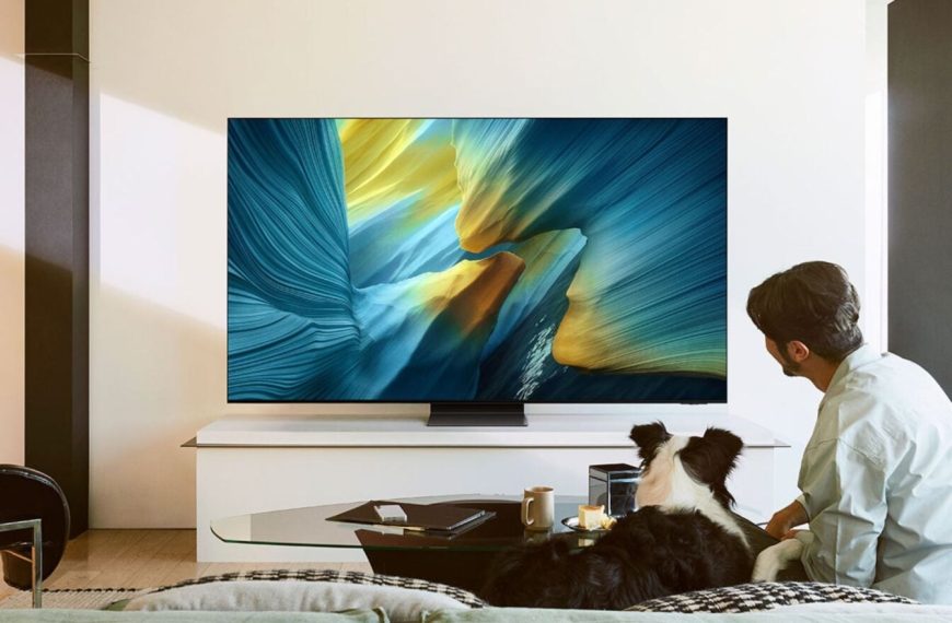 Black Friday : vous rêvez d’un nouveau téléviseur ? Ce TV OLED Samsung est à -1200€ à la Fnac