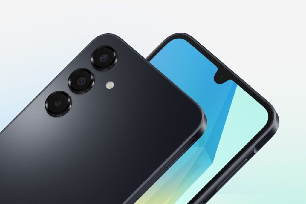 -41% sur le Galaxy A16 : ceux qui ont payé 179€ il y a 2 mois sont en colère 😭