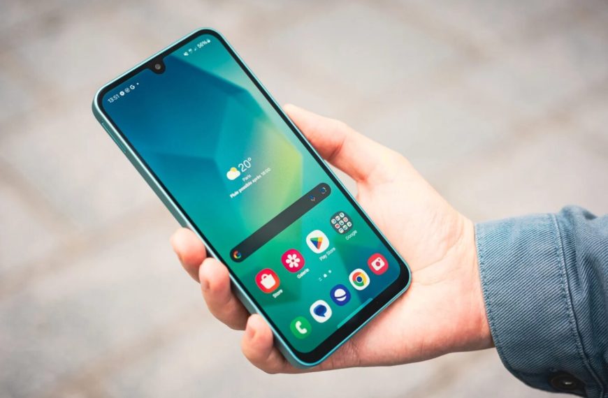Ces 10 Samsung Galaxy attendent toujours la mise à jour One UI 8 (Android 16)