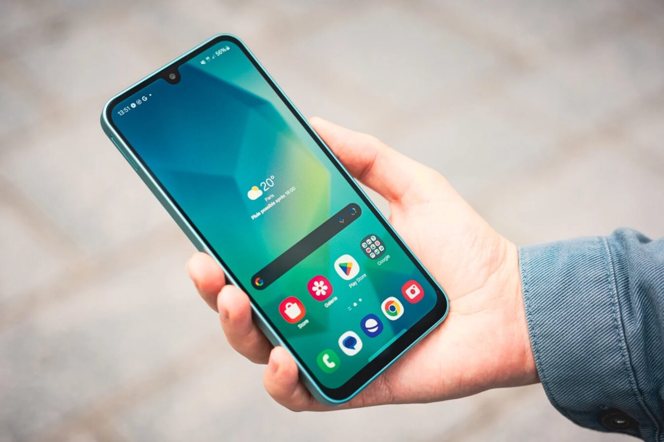 Ces 10 Samsung Galaxy attendent toujours la mise à jour One UI 8 (Android 16)
