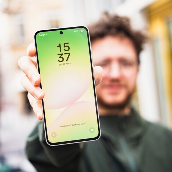 Le Galaxy A57 pourrait être meilleur que le Galaxy S26 sur ce point, et ça n’a aucun sens