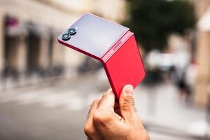 Samsung Galaxy Z Flip7 : il y a ceux qui l’achètent à 1 202 €… et les plus malins, à 611 €