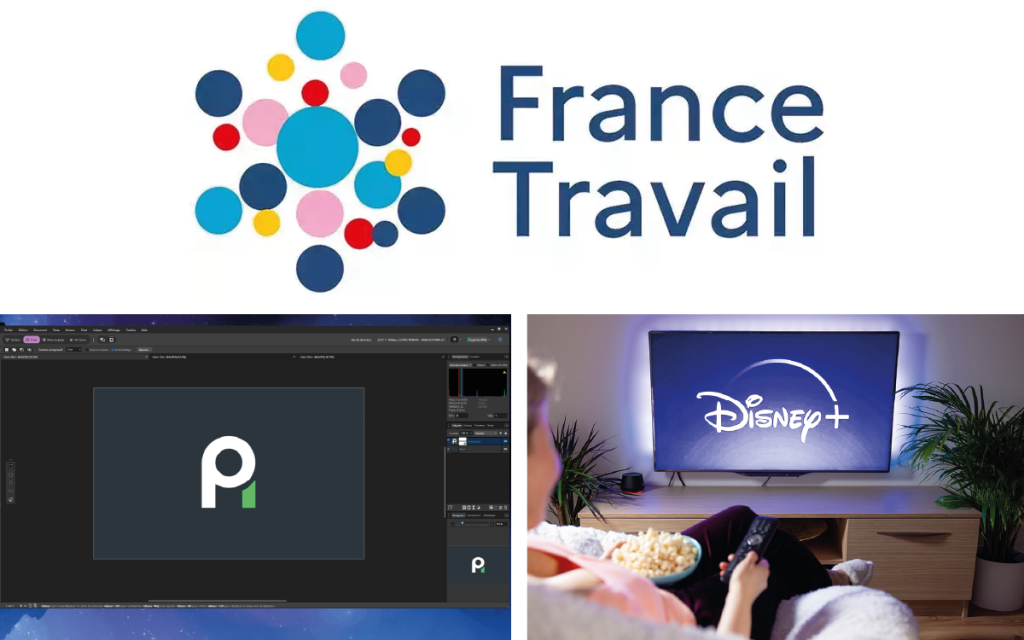 France Travail pourrait surveiller votre activité en ligne, Disney+ gratuit chez Orange, c’est le récap’ de la semaine