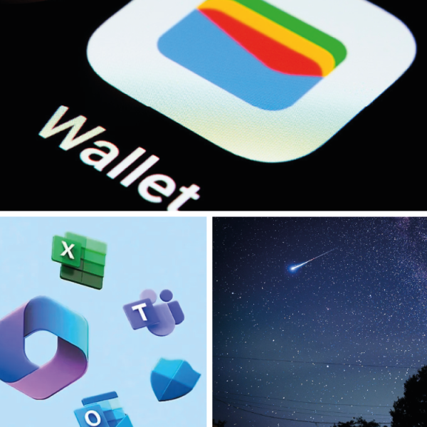 Android corrige une faille critique, Microsoft s’excuse après la polémique Office, c’est le récap’ de la semaine