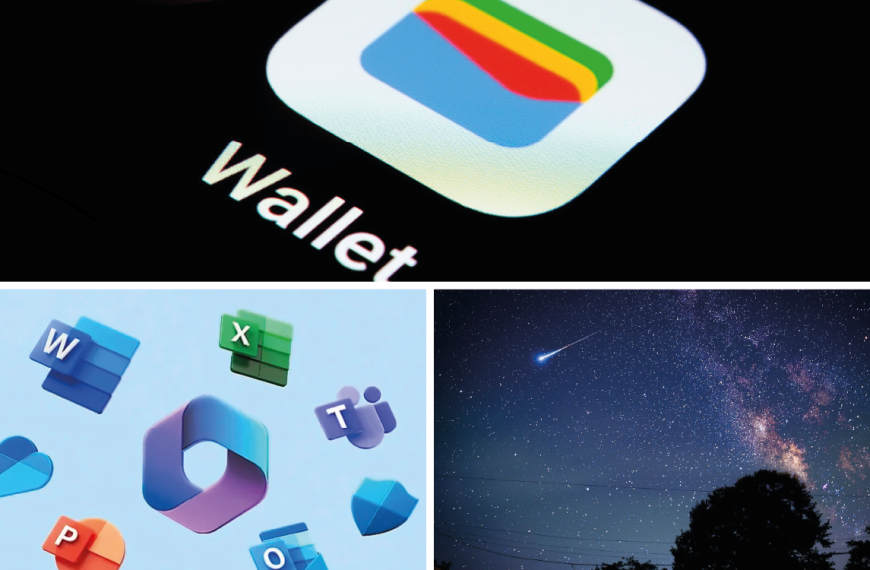 Android corrige une faille critique, Microsoft s’excuse après la polémique Office, c’est le récap’ de la semaine