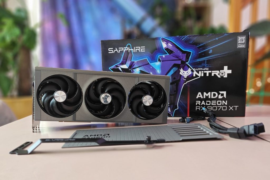 Les cartes graphiques AMD vont bientôt coûter beaucoup plus cher