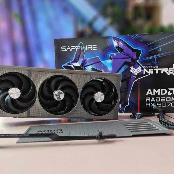 Les cartes graphiques AMD vont bientôt coûter beaucoup plus cher