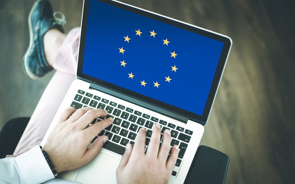 L’Europe pourrait rétropédaler et exploiter vos données personnelles pour booster sa compétitivité en IA