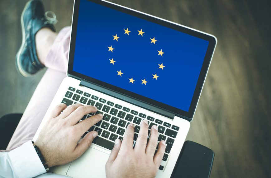 L’Europe pourrait rétropédaler et exploiter vos données personnelles pour booster sa compétitivité en IA