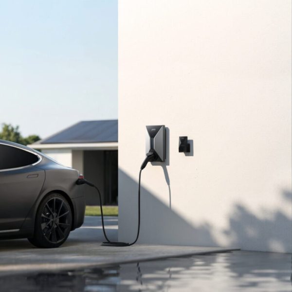 Anker lance son premier chargeur pour voitures électriques, il est boosté à l’IA