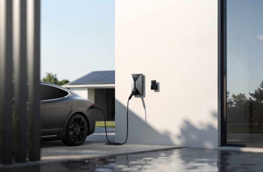 Anker lance son premier chargeur pour voitures électriques, il est boosté à l’IA