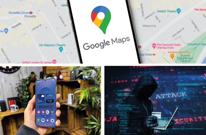 One UI 8.5 se précise, grosse cyberattaque en France : c’est le récap’ de la semaine