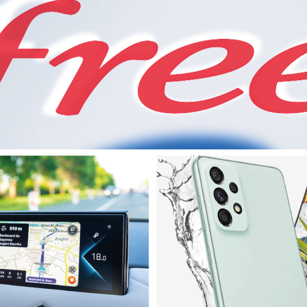 Android 16 arrive sur de nouveaux appareils, Samsung pourrait relancer une gamme culte de smartphones, c’est le récap’ de la semaine