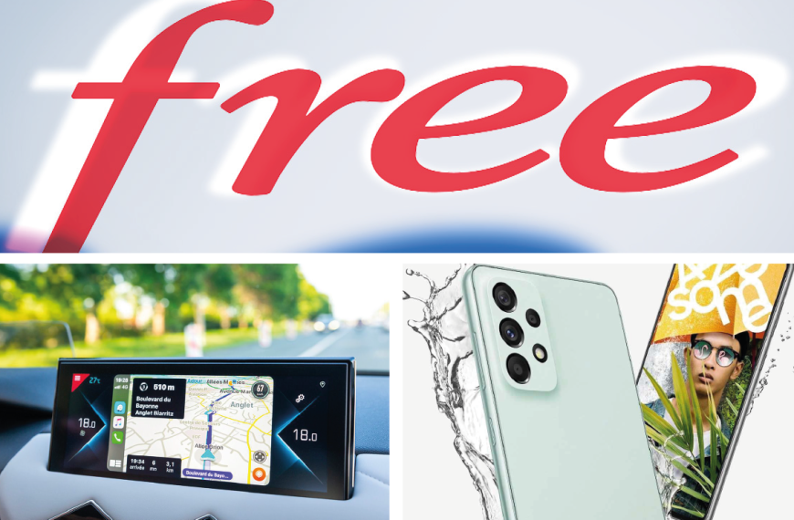 Android 16 arrive sur de nouveaux appareils, Samsung pourrait relancer une gamme culte de smartphones, c’est le récap’ de la semaine