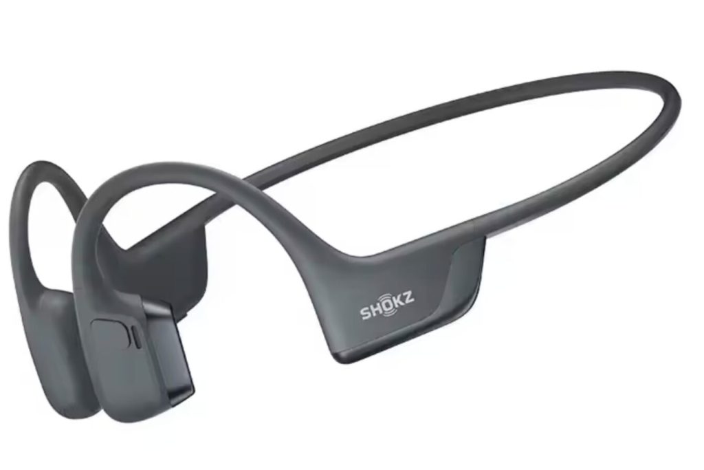 Le casque à conduction osseuse Shokz OpenRun Pro 2 est à -43%, il n’a aucun vrai rival et il se vend par palettes ⚡️