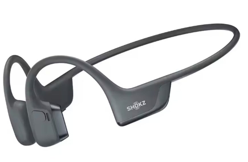 Le casque à conduction osseuse Shokz OpenRun Pro 2 est à -43%, il n’a aucun vrai rival et il se vend par palettes ⚡️