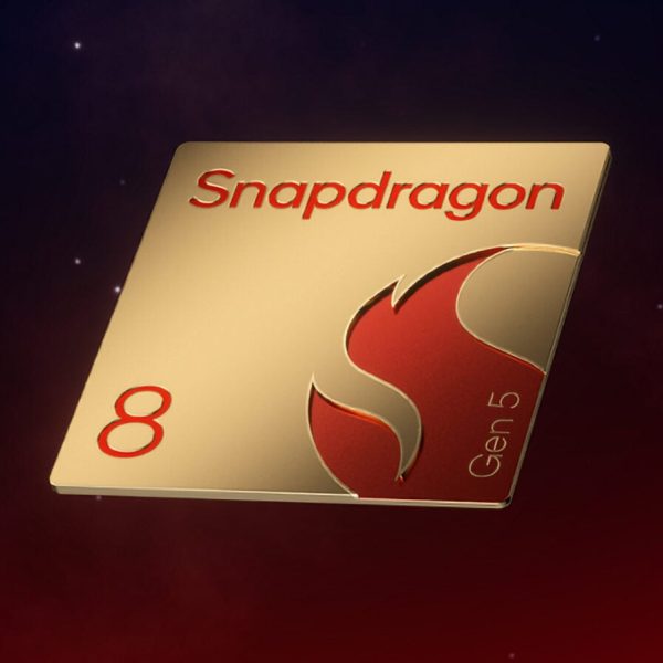 Snapdragon 8 Gen 5 : la nouvelle puce haut de gamme de Qualcomm n’appartient pas à l’Elite