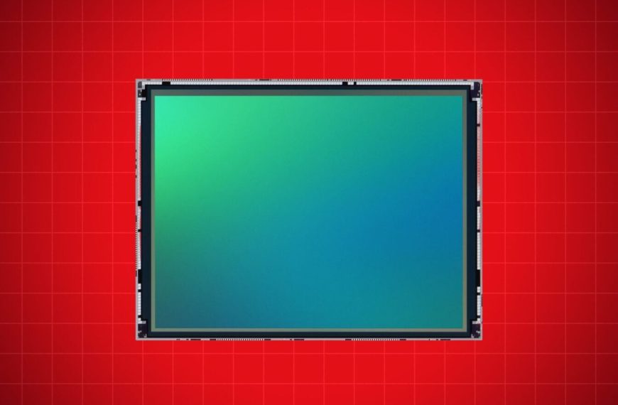 La guerre des pixels est relancée : Sony dévoile son premier capteur 200 Mpx pour smartphone