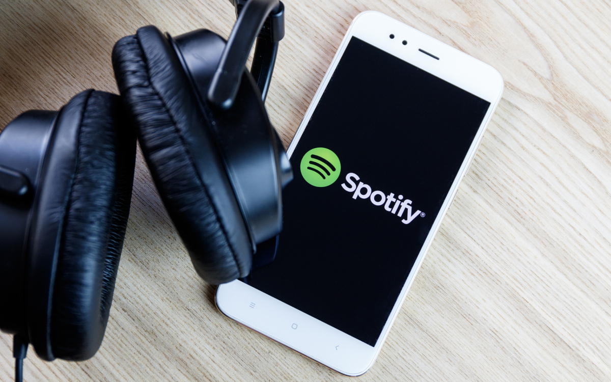 Spotify : plus besoin d’attendre décembre pour connaître vos statistiques musicales grâce à cette nouvelle fonctionnalité
