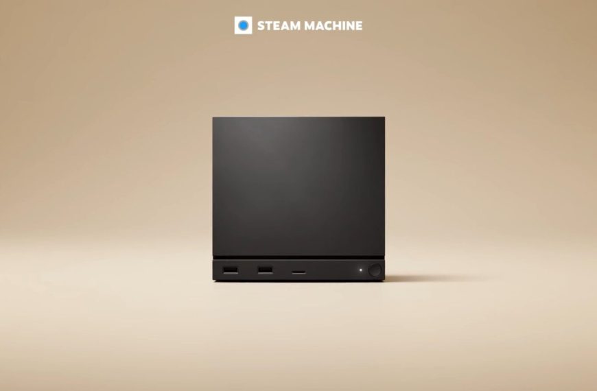 Steam Machine : le « faux » HDMI 2.0 cache une vraie 4K 120 Hz