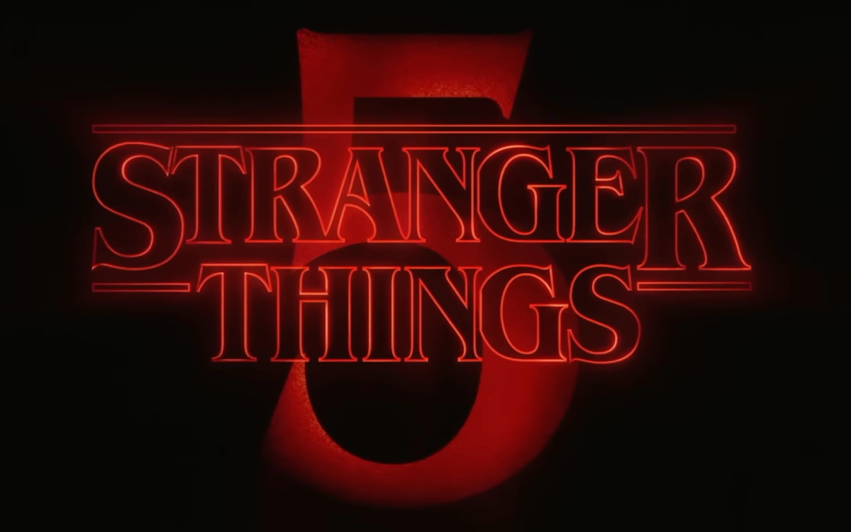 Stranger Things saison 5 : Netflix dévoile les 5 premières minutes de l’ultime saison et ça s’annonce magistral (attention spoiler)