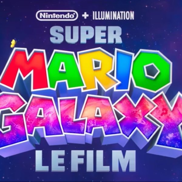 Super Mario Galaxy, le film : c’est confirmé, ce personnage culte rejoint le casting et se dévoile dans un premier aperçu surprenant