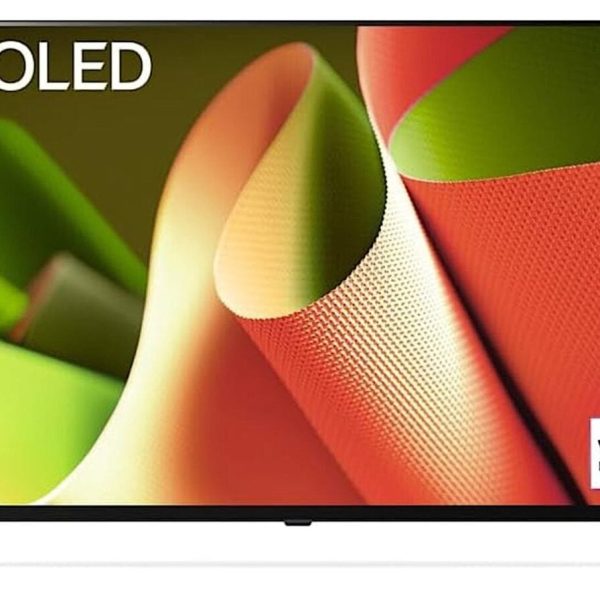 L’OLED n’a jamais été aussi abordable : Amazon dégaine un prix EXTRA sur cette TV LG 4K 55″ ⚡️