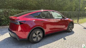 Essai Model Y propulsion 2025 : le SUV électrique de Tesla est-il toujours aussi convaincant ?