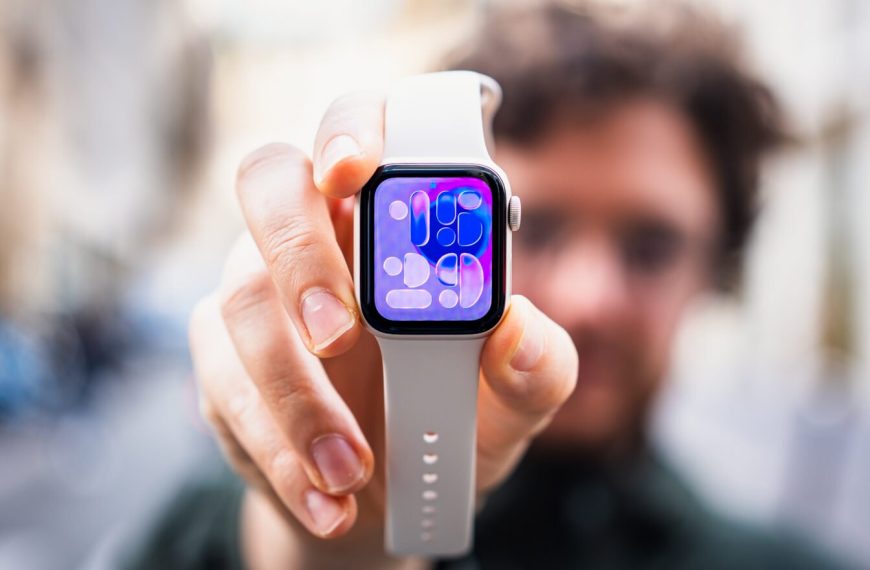 Test de l’Apple Watch SE 3 : le meilleur rapport qualité-prix pour une montre: