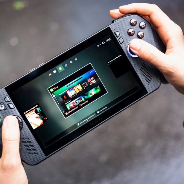 Départ canon pour la ROG Xbox Ally X, Asus ne s’y attendait pas