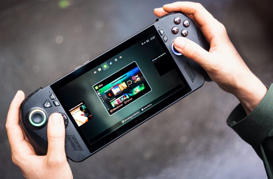 Départ canon pour la ROG Xbox Ally X, Asus ne s’y attendait pas