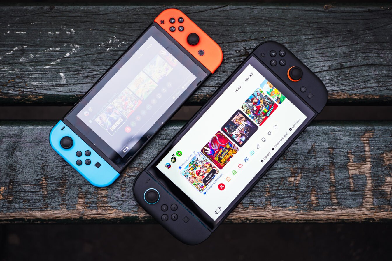 Est-ce que ce jeu fonctionne sur ma Switch 2 ? Nintendo a un nouvel outil pour ça