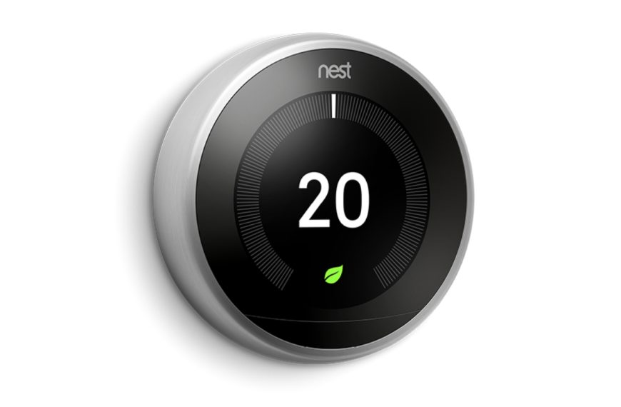 Attendez avant de jeter votre vieux thermostat Nest : ce projet astucieux open source et gratuit pourrait bien le sauver