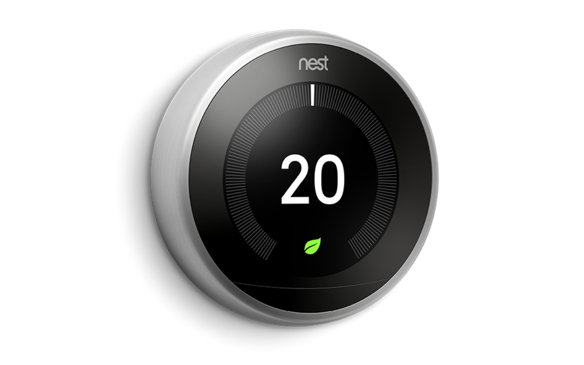 Attendez avant de jeter votre vieux thermostat Nest : ce projet astucieux open source et gratuit pourrait bien le sauver