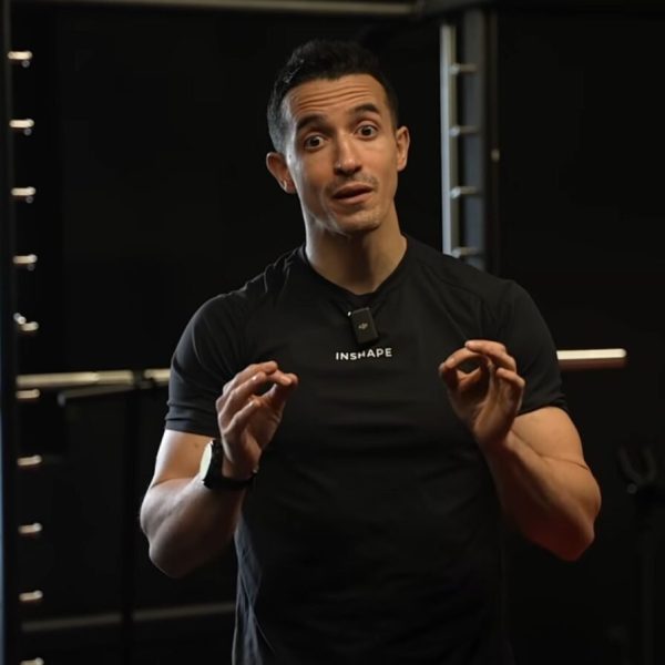 Tibo InShape laisse son image et sa voix à la portée de tous sur Sora : après le coup de pub, un vide juridique ?