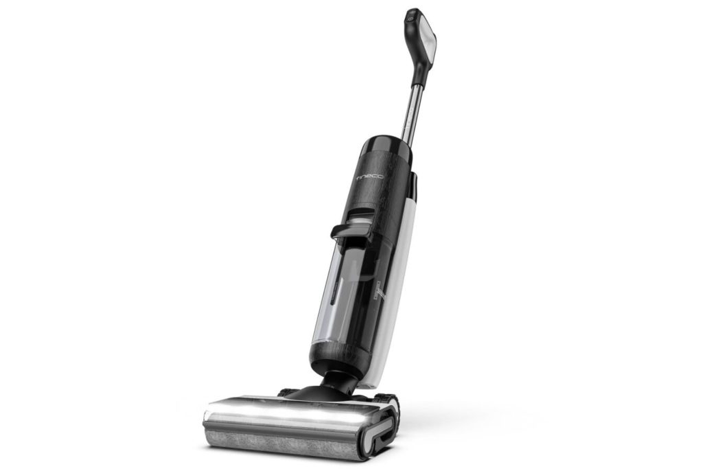 Plus efficace que Kärcher, cet aspirateur Tineco est à -73% et fait mieux que Mr Propre 🤯