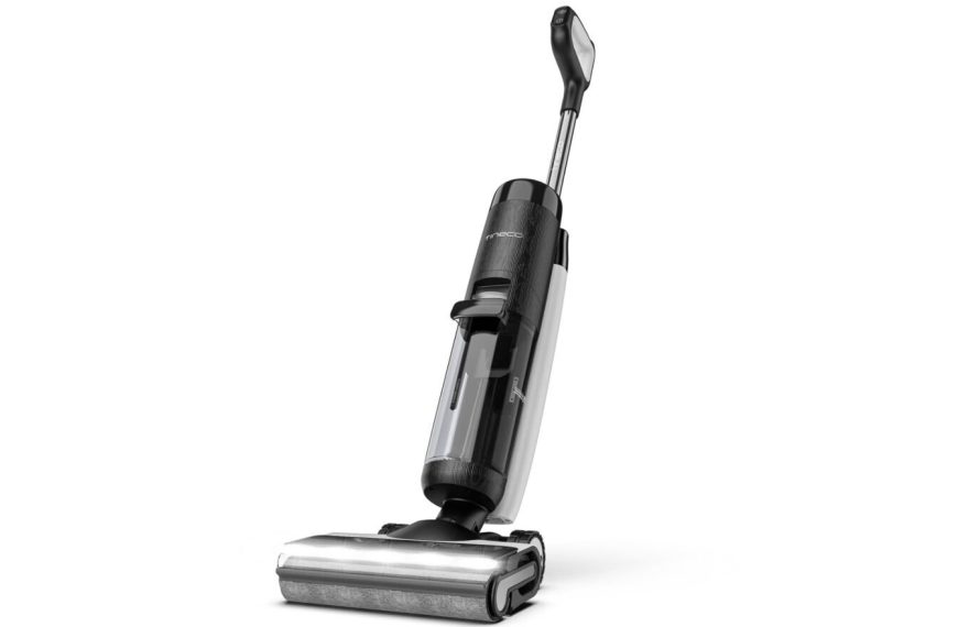Rangez votre balai et votre serpillère, ce balai laveur Tineco Floor One S7 Pro fait 10x mieux (-74%)