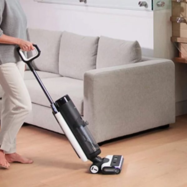 Si le ménage rime avec tensions, ce Tineco Floor One S7 à -73% avec un mode Steam est un bijou 💥