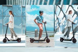 C’est clair, les trottinettes de Xiaomi tombent aux oubliettes avec ce modèle à 127 € 🤯