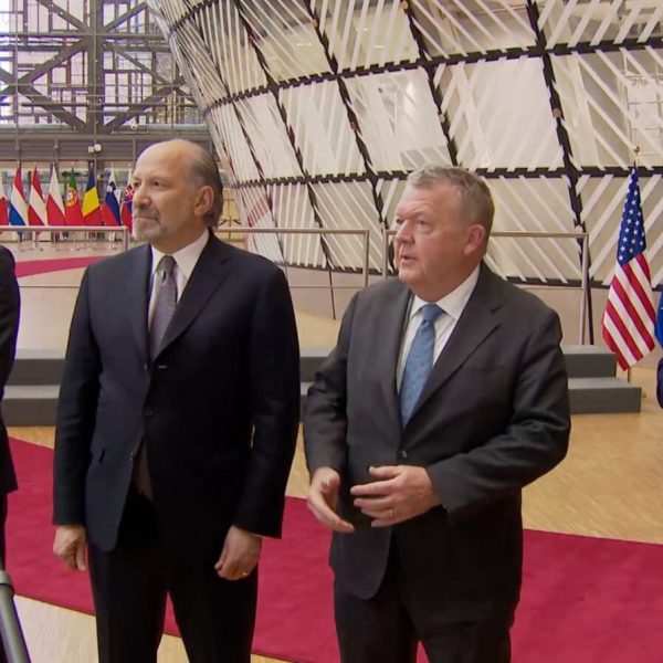 Le gouvernement de Donald Trump revient à la charge sur les « lois numériques de l’UE »