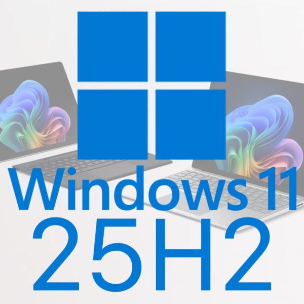 Microsoft commence à installer Windows 11 25H2 de force, mais c’est pour votre bien