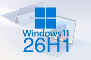 Windows 11 : Microsoft confirme par inadvertance l’existence de la mise à jour 26H1