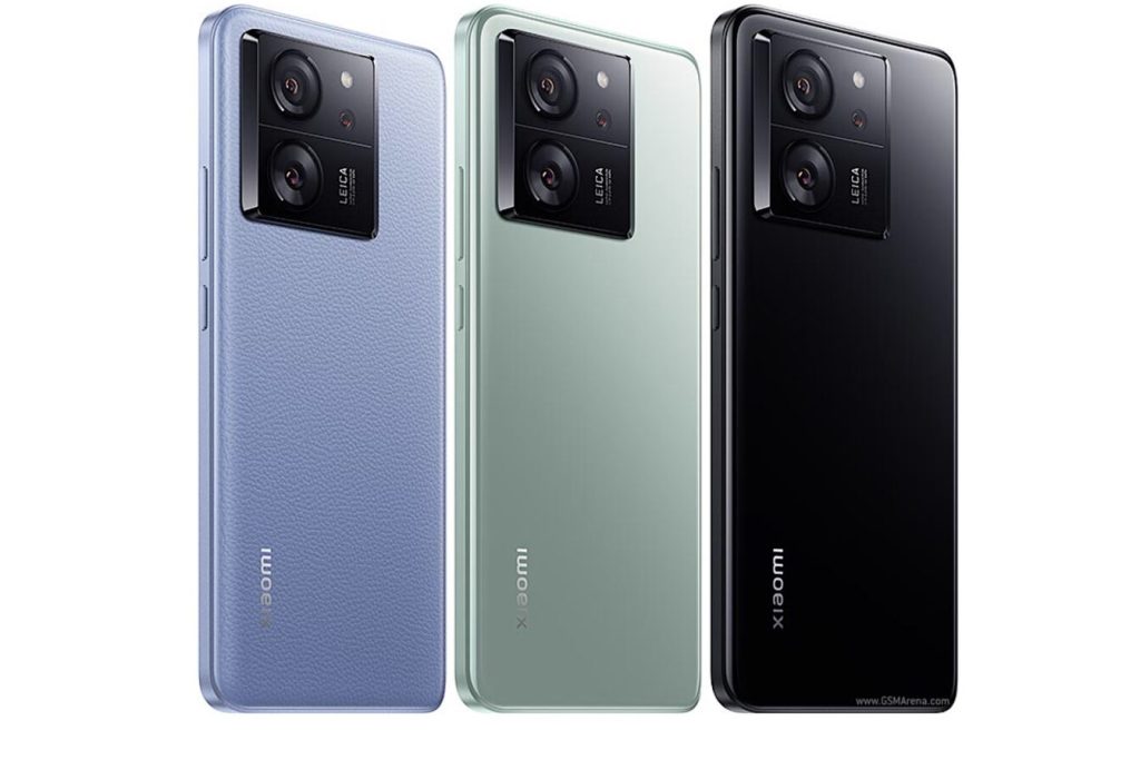 Vous avez raté le deal sur le 14T Pro ? Xiaomi vide le stock de 13T Pro et le prix et FOU (-67%) 😱