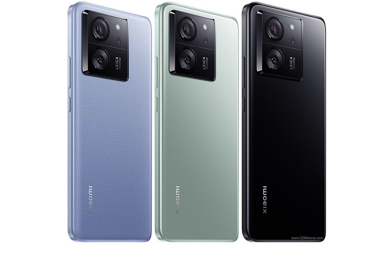 Vous avez raté le deal sur le 14T Pro ? Xiaomi vide le stock de 13T Pro et le prix et FOU (-67%) 😱